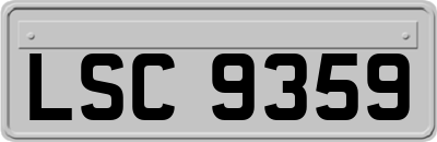 LSC9359