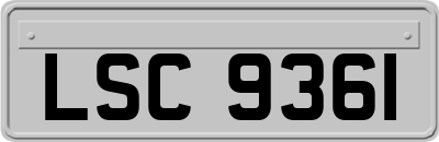 LSC9361