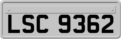LSC9362