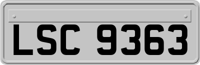 LSC9363