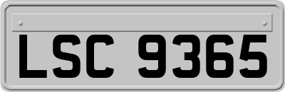 LSC9365