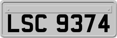 LSC9374