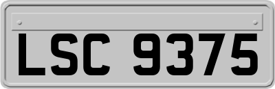LSC9375