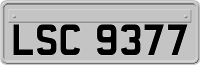 LSC9377