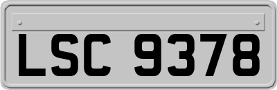 LSC9378