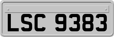 LSC9383