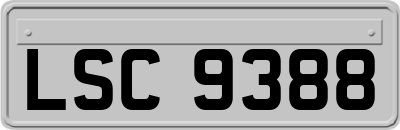 LSC9388