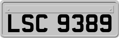 LSC9389