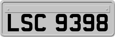 LSC9398