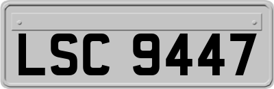 LSC9447