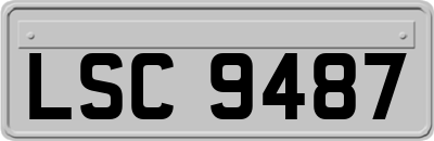 LSC9487
