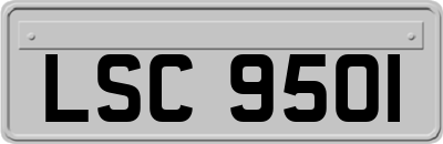 LSC9501