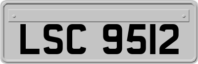 LSC9512