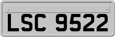LSC9522