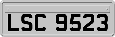 LSC9523