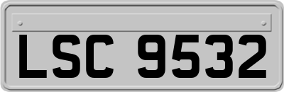 LSC9532