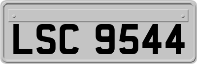 LSC9544