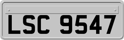 LSC9547