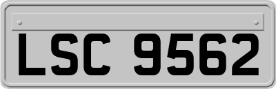 LSC9562