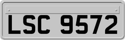LSC9572