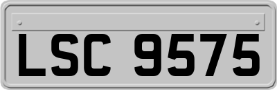 LSC9575
