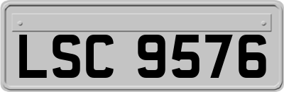 LSC9576