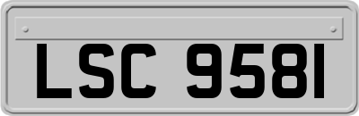 LSC9581