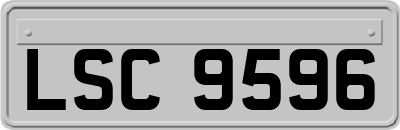 LSC9596