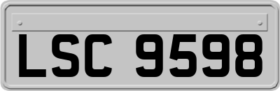 LSC9598