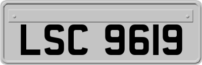 LSC9619