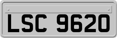 LSC9620