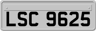 LSC9625