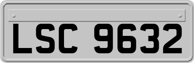 LSC9632