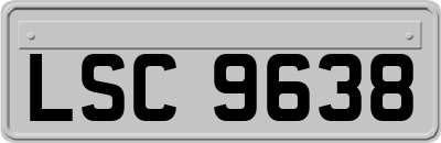 LSC9638