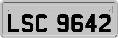 LSC9642
