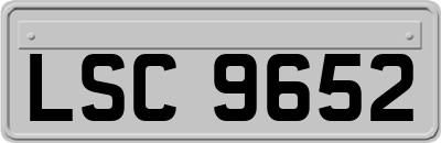 LSC9652