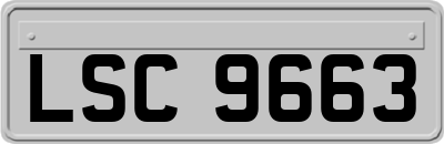 LSC9663