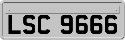 LSC9666