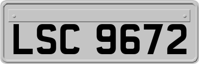 LSC9672