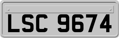 LSC9674