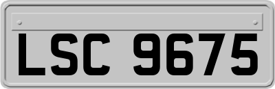 LSC9675