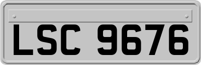 LSC9676