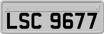 LSC9677