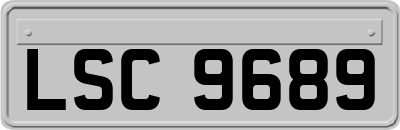 LSC9689