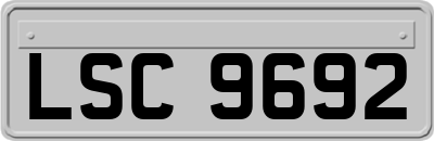 LSC9692