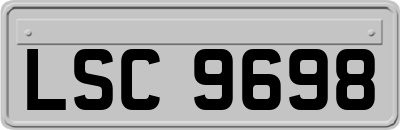 LSC9698