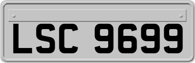 LSC9699