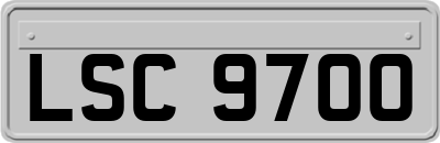 LSC9700