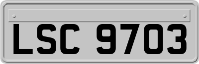 LSC9703