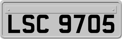 LSC9705